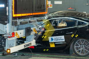 euro ncap camion e rimorchi devono proteggere meglio dalle collisioni posteriori