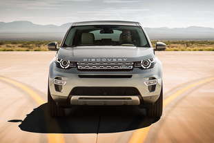 Land Rover Auto Storia Marca Listino Prezzi Modelli