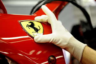 ferrari premia suoi dipendenti bilancio 2017