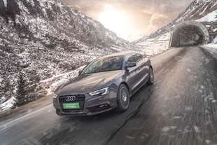 gomme invernali o catene bordo scatta obbligo 2017