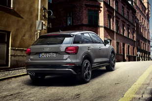 audi preferite dai lettori alvolante