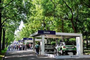 al via il salone dell auto torino 2017