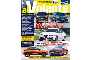 edicola nuovo numero alvolante 2017 08 agosto