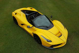 quando ferrari risponde picche ai clienti