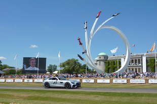 festival of speed 2017 immagini