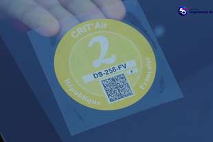 crit air il bollino francia obbligatorio anche turisti