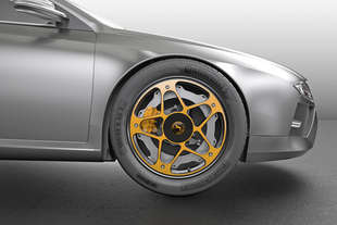 continental new wheel concept freni