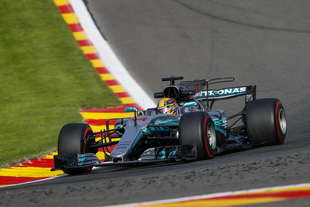 formula 1 2017 risultato gara gp del belgio vince hamilton classifica e calendario