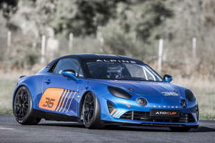 alpine a110 cup
