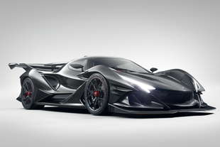 apollo intensa emozione foto caratteristiche