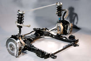 componentistica italiana automotive forum