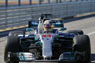 formula 1 2017 risultato gara gp degli usa vince hamilton classifica e calendario