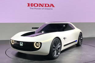 honda sports ev concept coupe salone tokyo 2017