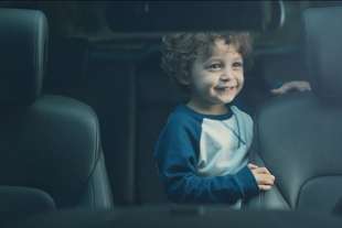 hyundai dispositivo per non dimenticare bambini auto