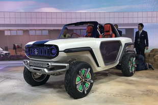 suzuki salone tokyo 2017