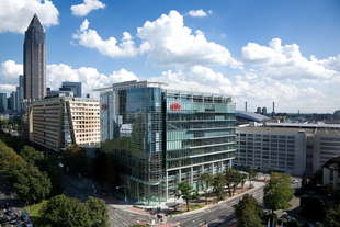 kia impatto delle sue attivita europa