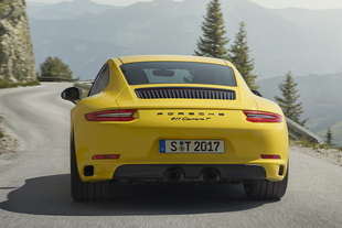 porsche sospende vendite europa