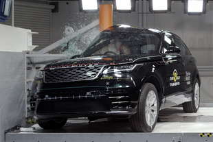 News Land Rover