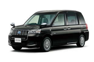toyota jpn taxi giapponese