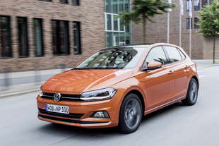 volkswagen polo 2017 prezzi porte aperte
