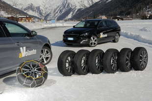 gomme pneumatici invernali guida acquisto