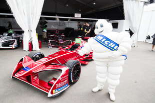 formula e parte quarta stagione
