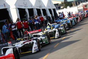 formula e regolamento automobili gare