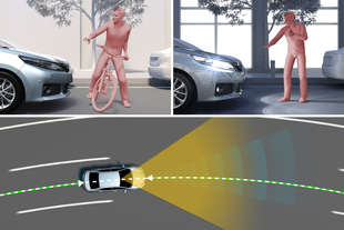 toyota safety sense 2018 sicurezza
