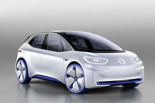 volkswagen inizia il conto alla rovescia elettrica