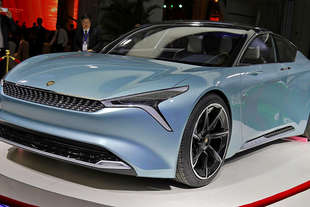 costruttore cinese lvchi produrra auto elettriche italia