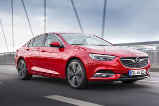 opel insignia 2018 raggiunti 100 mila ordini