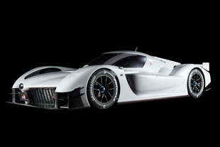 toyota gr super sport hypercar ibrida foto caratteristiche