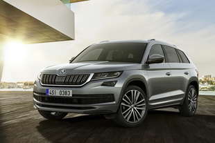 skoda kodiaq laurin eklement e motore 1 5 tsi