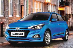 Hyundai i20: ecco il restyling - Automobilismo