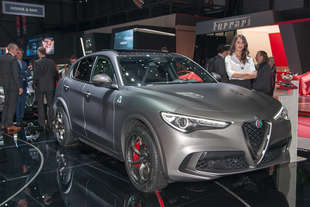 Alfa Romeo Auto Storia Marca Listino Prezzi Modelli