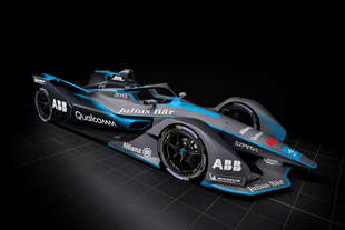 porsche entra formula e nel 2019