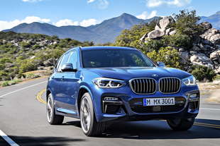 bmw novita dell estate 2018