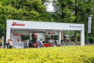 alvolante racconta sue prove