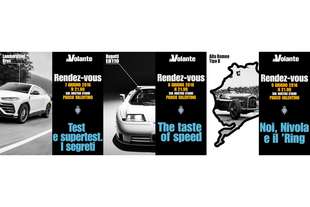 salone parco valentino 2018 alvolante appuntamenti