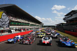 24 ore mans 2018 orari tv piloti e programma