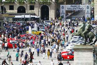 salone torino bilancio edizione 2018