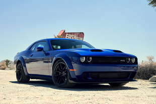 dodge charger e challenger model year 2019