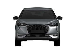 ds3 crossback 2019 SPY disegni