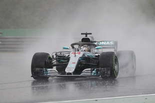 formula 1 2018 risultato qualifiche gp d ungheria pole hamilton orari diretta gara tv