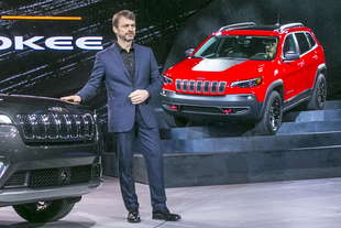 fca marchionne si aggrava manley nuovo ad