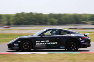 michelin connect pneumatici l app