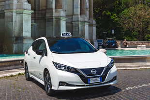 taxi e ncc ora possono noleggiare l auto