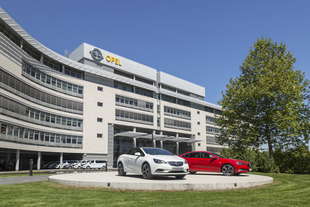 opel torna all utile nel primo semestre 2018