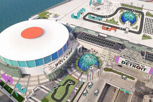 dal 2020 il salone detroit sara giugno