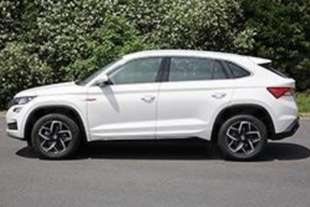 skoda kodiaq gt spy cina